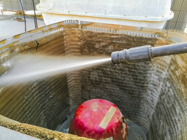 Best Commercial Air Duct Cleaning  in Orida Gulf Coast University, FL