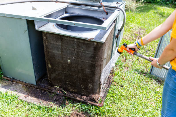 Best Local Air Duct Cleaning Services  in Orida Gulf Coast University, FL