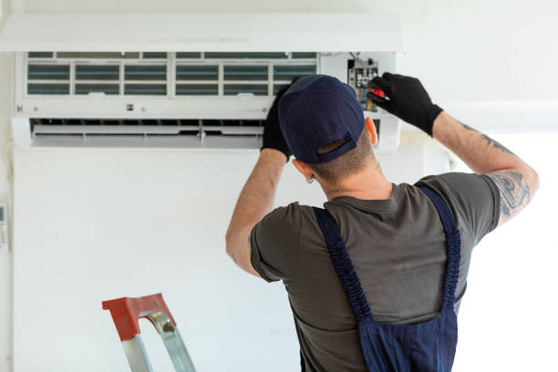 Best Emergency Air Duct Cleaning  in Orida Gulf Coast University, FL
