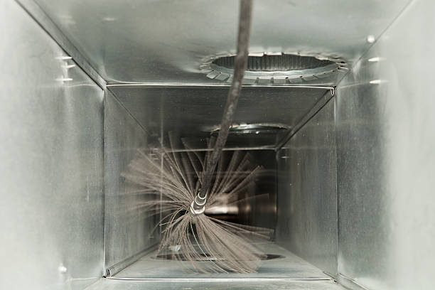 Best Air Duct Cleaning Company Near Me  in Orida Gulf Coast University, FL
