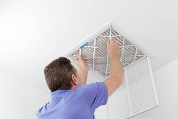Best Affordable HVAC Duct Cleaning  in Orida Gulf Coast University, FL